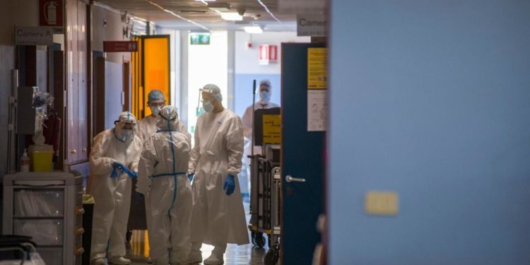 Covid Piemonte, oggi 2.117 contagi e 38 morti: bollettino