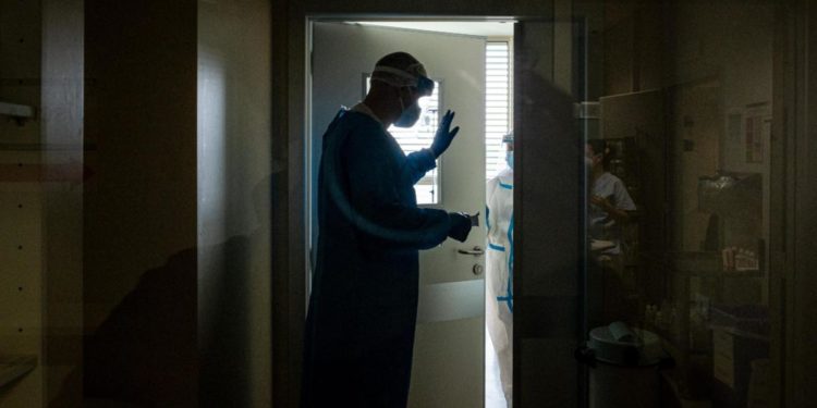 Covid Piemonte, oggi 2.159 contagi e 28 morti: 13 marzo