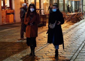 Lazio verso zona arancione dal 29 marzo