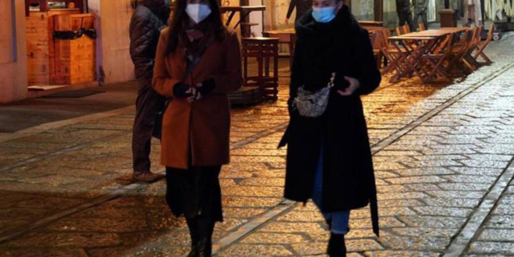 Lazio verso zona arancione dal 29 marzo