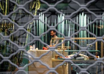 Covid, Salmaso: “Restrizioni funzionano, atteso un calo dei casi”