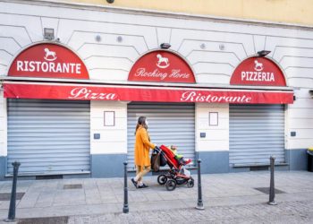 Zona rossa, decreto covid e regole: cosa cambia dal 15 marzo