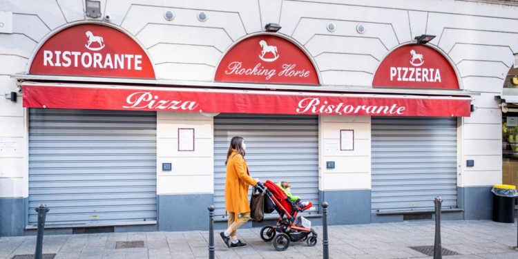 Zona rossa, decreto covid e regole: cosa cambia dal 15 marzo