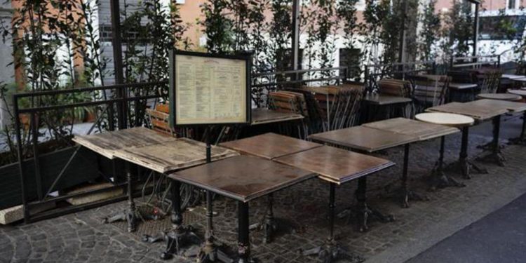 Udine e Gorizia zona arancione scuro da venerdì 5 marzo