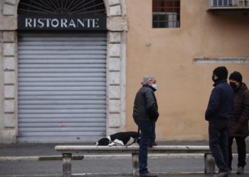 Nuovo Dpcm, Cts: “Misure più dure con scuole chiuse”