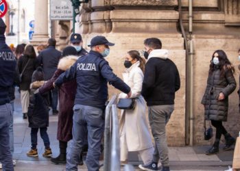 Zona rossa, regioni e varianti covid: verso nuove misure