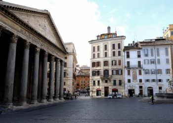 Pasqua 2021 zona rossa, ecco il decreto covid