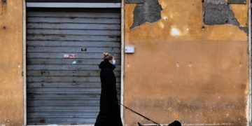 Nuovo Dpcm, weekend zona rossa e nuove regole ristoranti: le ipotesi