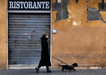 Roma come Parigi, Lega: “Si punti su dehor per bar e ristoranti”