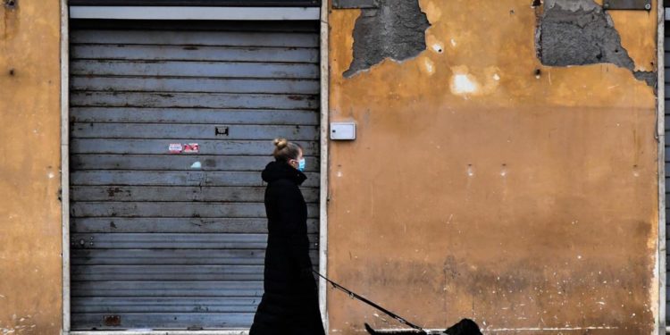 Roma come Parigi, Lega: “Si punti su dehor per bar e ristoranti”