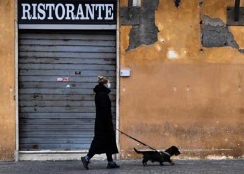 Decreto sostegno 2021, la bozza: ristori dal 20 al 60%