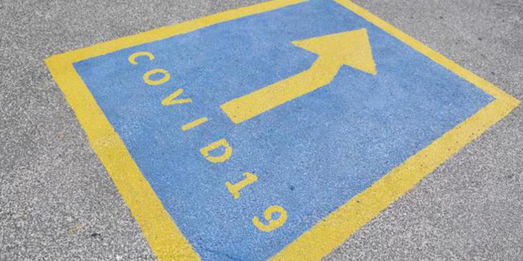 Covid, nel mondo 2,6 milioni di morti: i dati