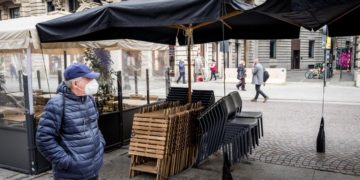 Covid, Viola: “Sacrifici per un mese e mezzo e scuole chiuse”