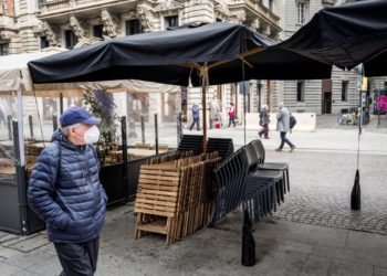 Zone Italia, Richeldi (Cts): “Sistema funziona e anche i vaccini”