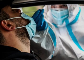 Covid Campania, 2.780 nuovi contagi e 40 morti: bollettino