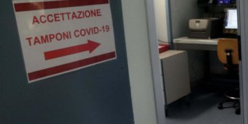 Covid Emilia Romagna, oggi 2.391 contagi e 46 morti: bollettino