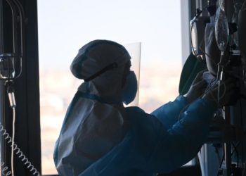 Covid, Spiegel: “Italia ha insabbiato errori della prima fase”