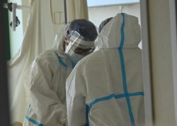 Covid Italia, nel 2020 record di morti dal secondo dopoguerra