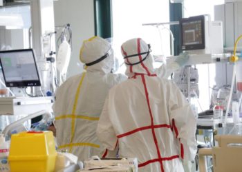 Covid Fvg, oggi 561 contagi e 13 morti: bollettino 25 marzo