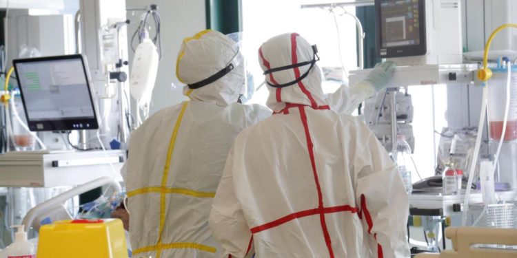 Covid Fvg, oggi 561 contagi e 13 morti: bollettino 25 marzo