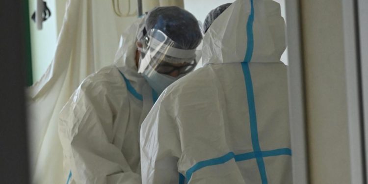 Covid Italia oggi, bollettino Abruzzo: oggi 348 contagi e 2 morti, dati 27 marzo