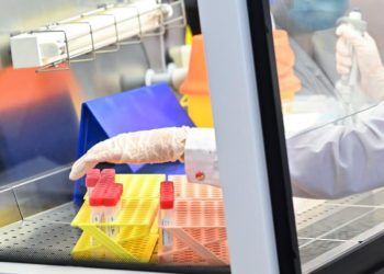 Covid Gb, numero decessi diminuito del 41% in ultima settimana