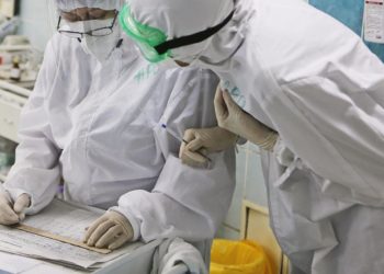 Variante brasiliana Italia, casi sospetti a Sassari