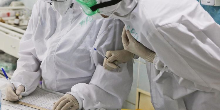 Variante brasiliana Italia, casi sospetti a Sassari