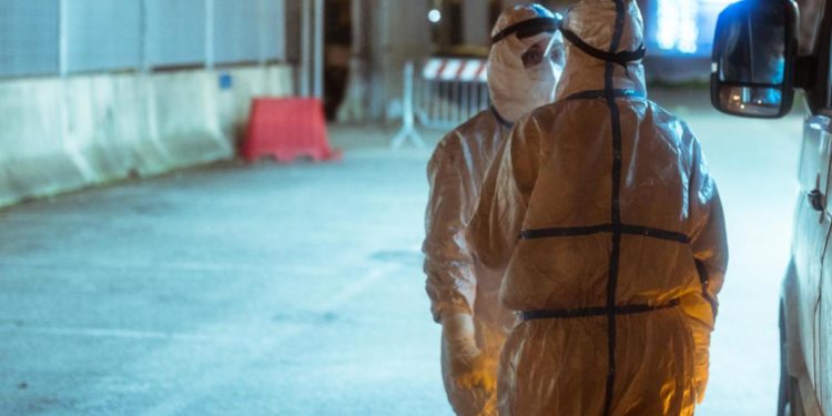 Covid Sicilia, 515 nuovi contagi e 19 morti: bollettino 8 marzo