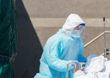 Covid Usa, per la prima volta da novembre meno di mille morti in un giorno