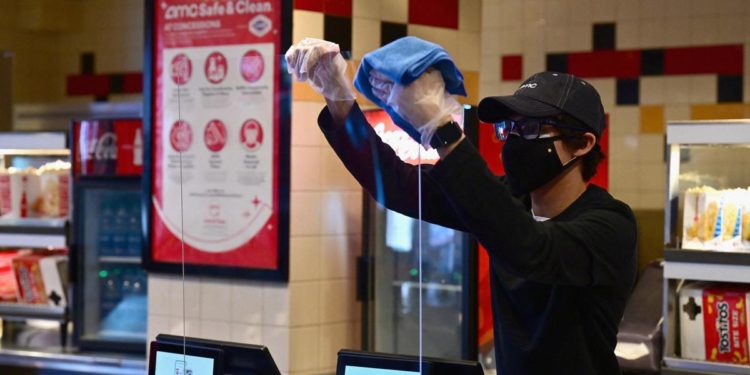 Covid Usa, superati i 29 milioni di contagi