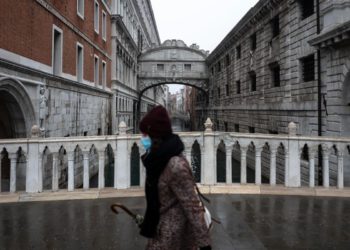 Coronavirus Veneto, 1.228 nuovi casi e 22 morti: bollettino 2 marzo