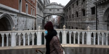 Coronavirus Veneto, 1.228 nuovi casi e 22 morti: bollettino 2 marzo