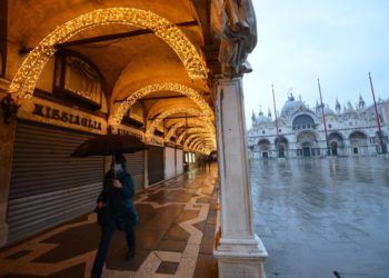 Covid Veneto, oggi 1.761 nuovi contagi e 36 morti: bollettino