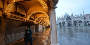 Covid Veneto, oggi 1.761 nuovi contagi e 36 morti: bollettino