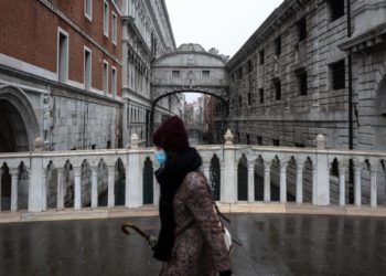 Covid Veneto, 1.608 nuovi contagi e 29 morti: bollettino
