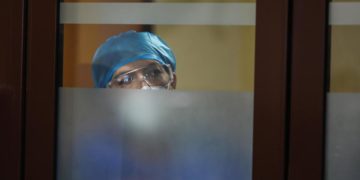 Covid Lazio, oggi 1.709 contagi e 30 morti. A Roma 700 casi