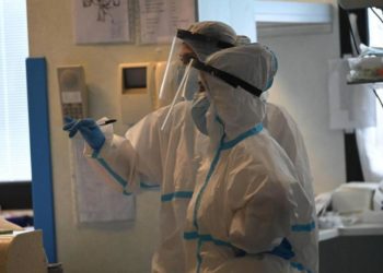 Covid Liguria, oggi 321 contagi e 8 decessi: dati 17 marzo