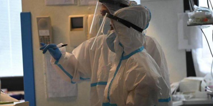 Covid Liguria, oggi 321 contagi e 8 decessi: dati 17 marzo