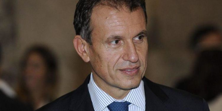 Sport e Salute, primo anno di Cozzoli: 545 mln di euro erogati e 164mila collaboratori censiti