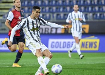 Ronaldo: “Ho battuto il record di Pelé”. E O rei si congratula