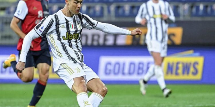 Ronaldo: “Ho battuto il record di Pelé”. E O rei si congratula