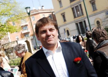 ‘Ndrangheta, il fratello di Ambrogio Crespi: “Lui come Sacco e Vanzetti”