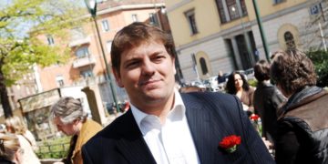 ‘Ndrangheta, il fratello di Ambrogio Crespi: “Lui come Sacco e Vanzetti”