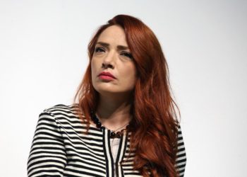 Covid, la ‘sardina’ Cristallo: “Silenzio Draghi inquietante”