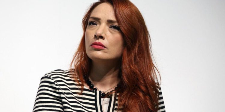 Covid, la ‘sardina’ Cristallo: “Silenzio Draghi inquietante”