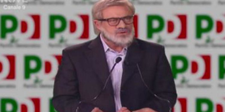 Fratelli di Crozza sospeso per Covid, ecco quando riparte