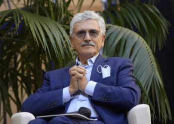 Massimo D’Alema positivo al Covid