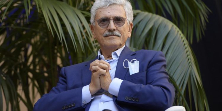 Massimo D’Alema positivo al Covid