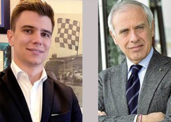 Formula center Italia, in cda entra Paolo Scudieri